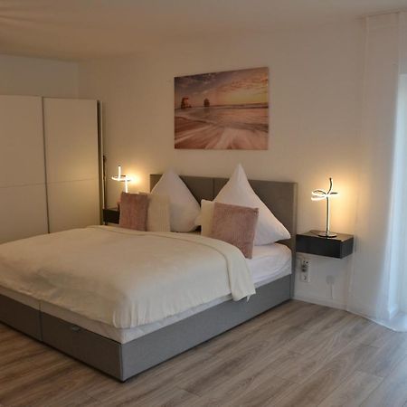 Sophie Superior Apartment Карлсруэ Экстерьер фото