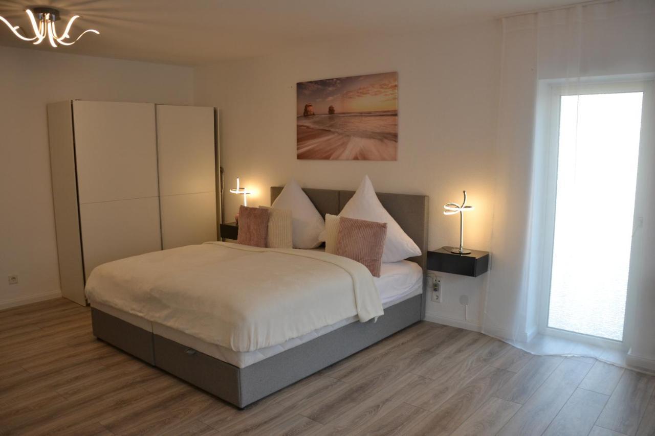 Sophie Superior Apartment Карлсруэ Экстерьер фото