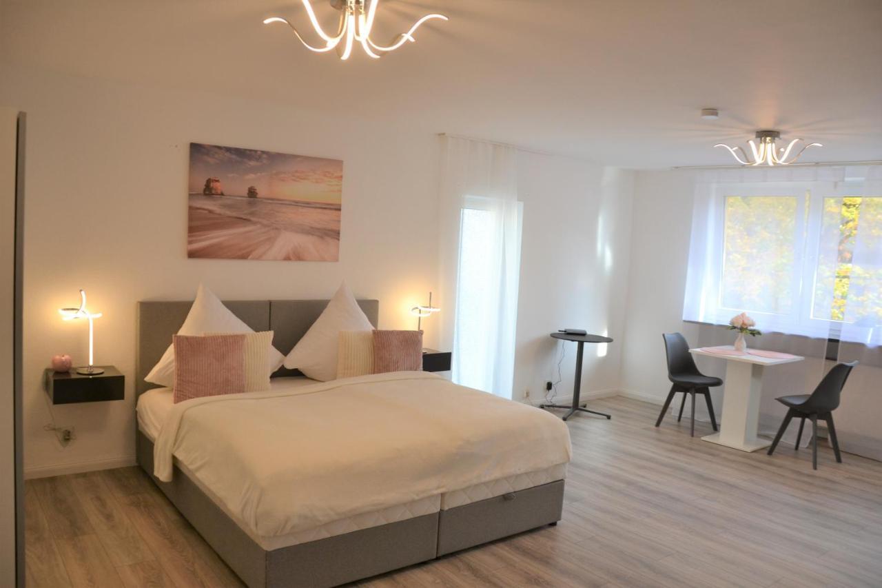 Sophie Superior Apartment Карлсруэ Экстерьер фото