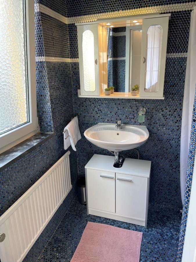 Sophie Superior Apartment Карлсруэ Экстерьер фото
