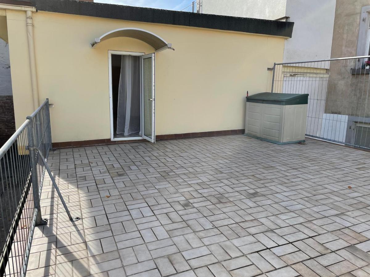 Sophie Superior Apartment Карлсруэ Экстерьер фото