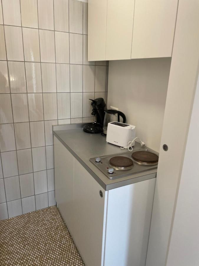 Sophie Superior Apartment Карлсруэ Экстерьер фото