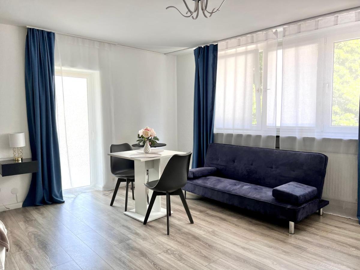 Sophie Superior Apartment Карлсруэ Экстерьер фото